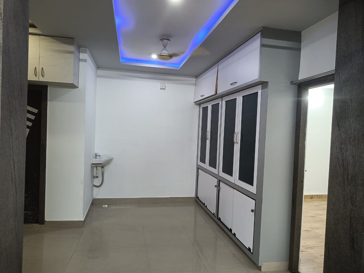 3 BHK  Flat For sale in O